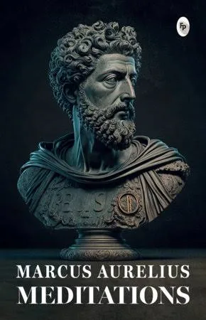 Meditations by Marcus Aurelius | Ancient Wisdom on Purpose, Calm & Personal Growth | Philosophy