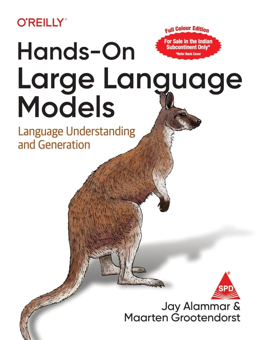Hands-On Large Language Models: Language Understanding and Generation