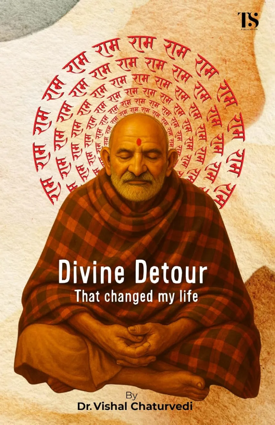Divine Detour : That Changed My Life