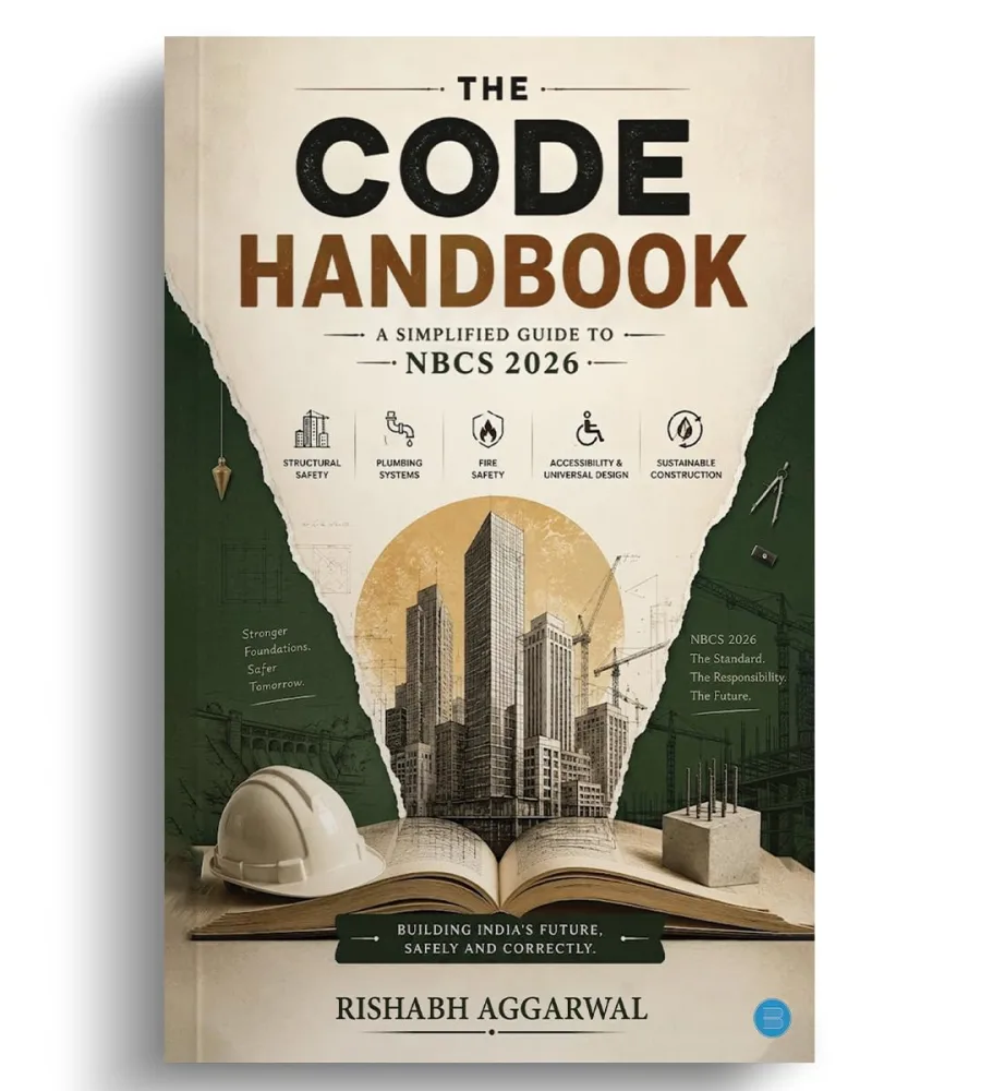 The CODE Handbook - A Simplified Guide to NBCS 2026