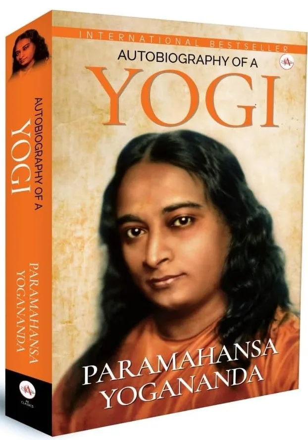 Autobiography of a Yogi