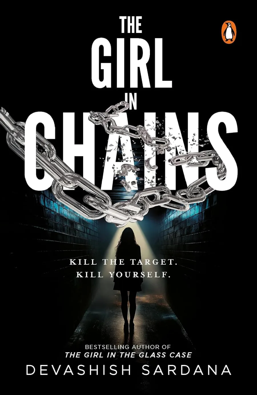 The Girl in Chains