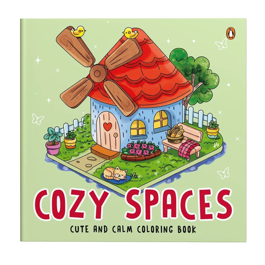 Cozy Spaces