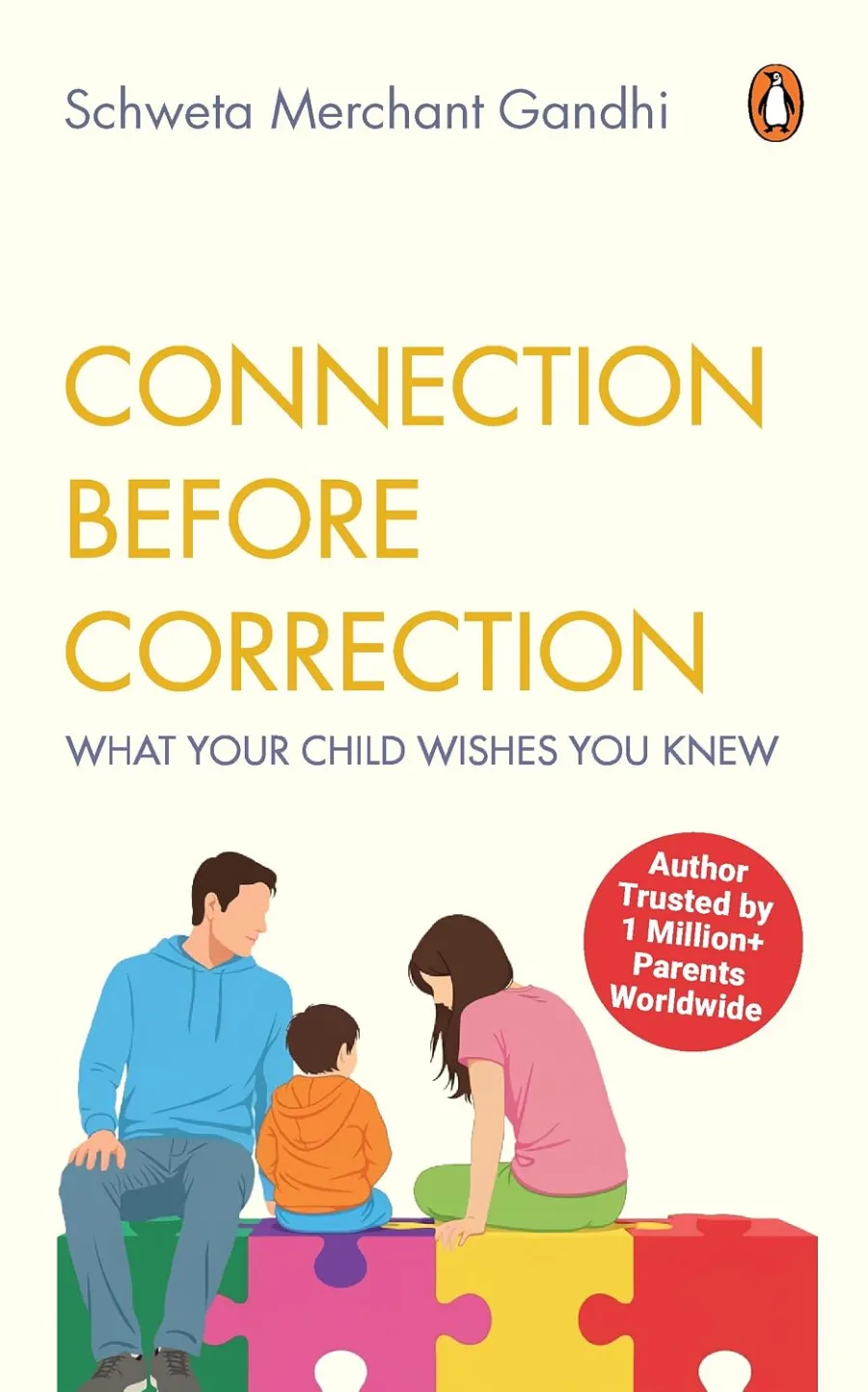 Connection Before Correction: What Your Child Wishes You Knew | Mind-Based Parenting Guide