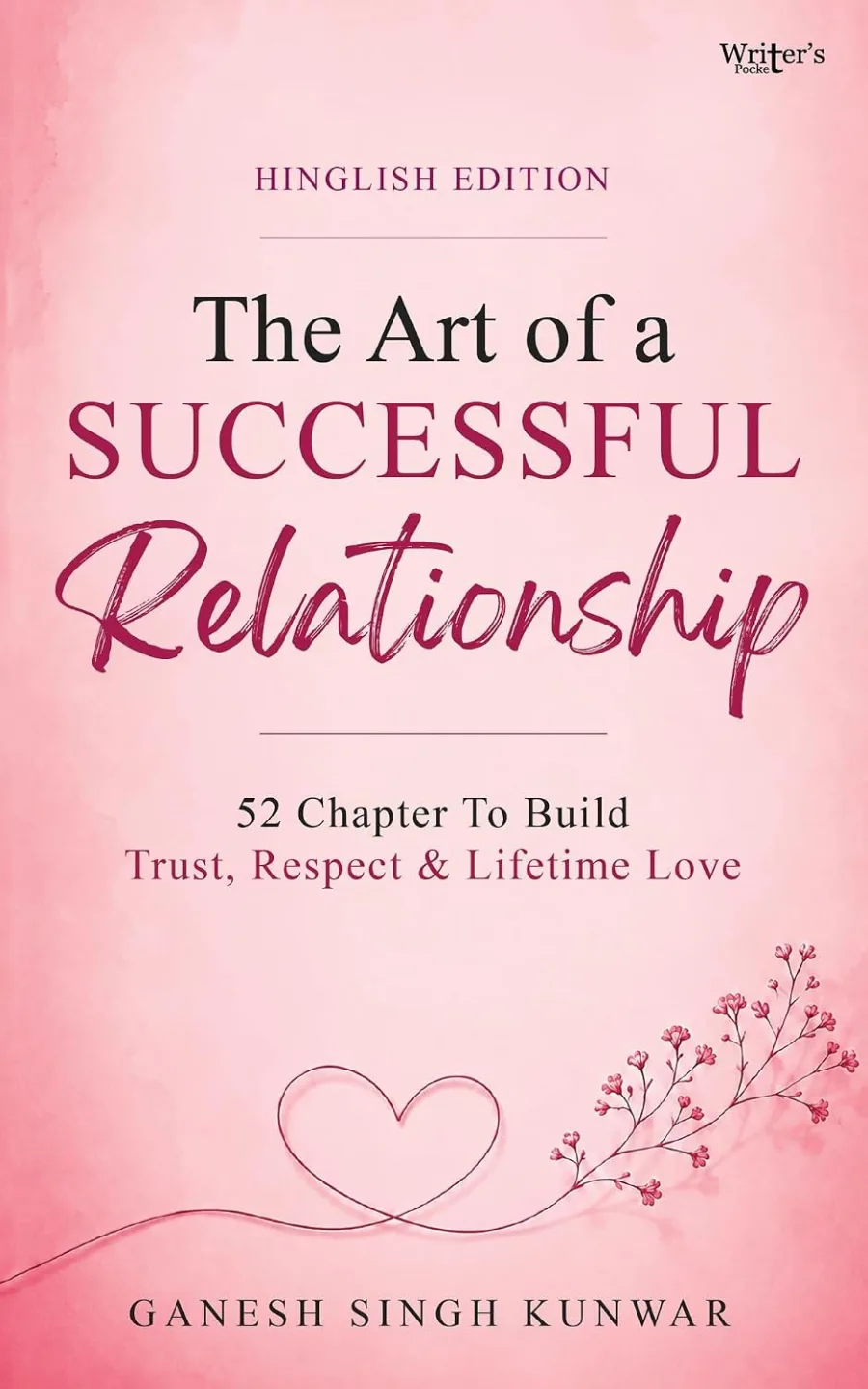 The Art Of Successful Relationship