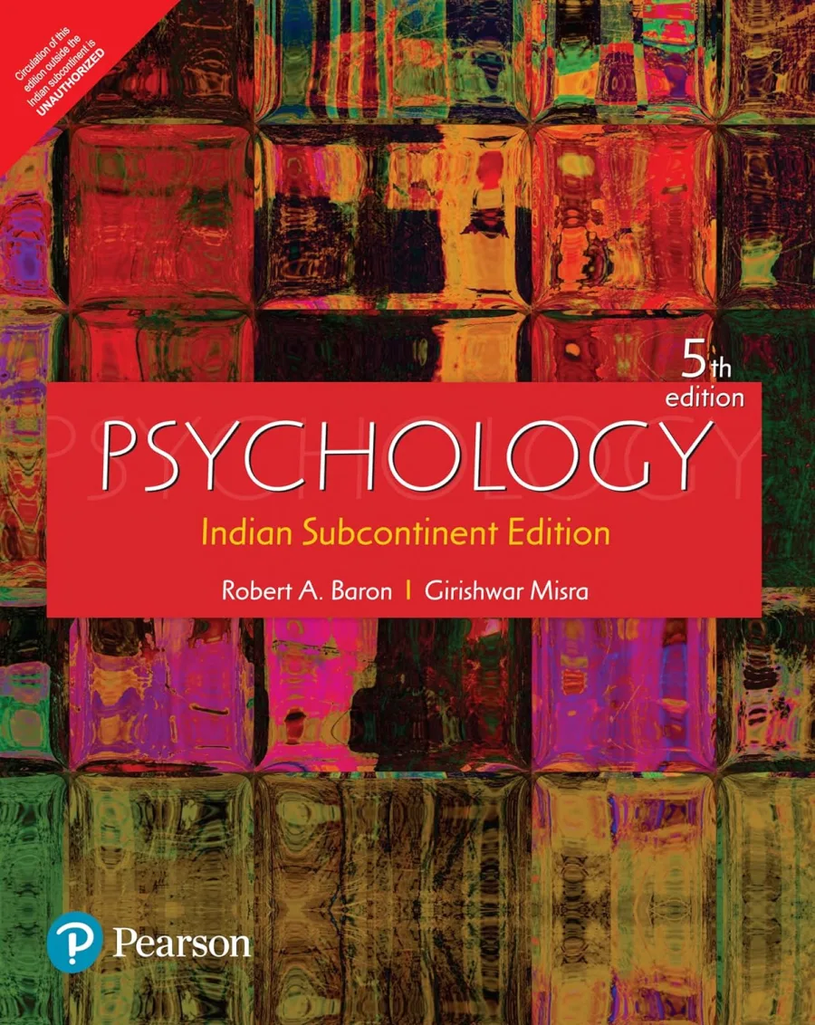 Psychology | Fifth Edition