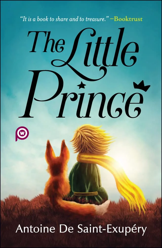 The Little Prince