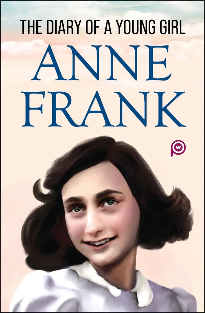 The Diary of a Young Girl