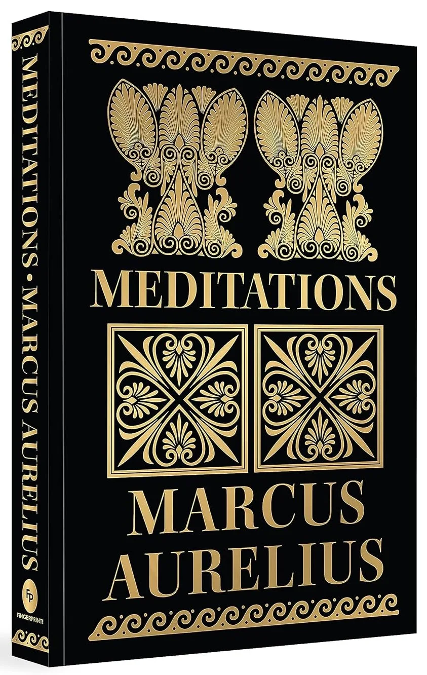 Meditations (Deluxe Hardbound Edition)