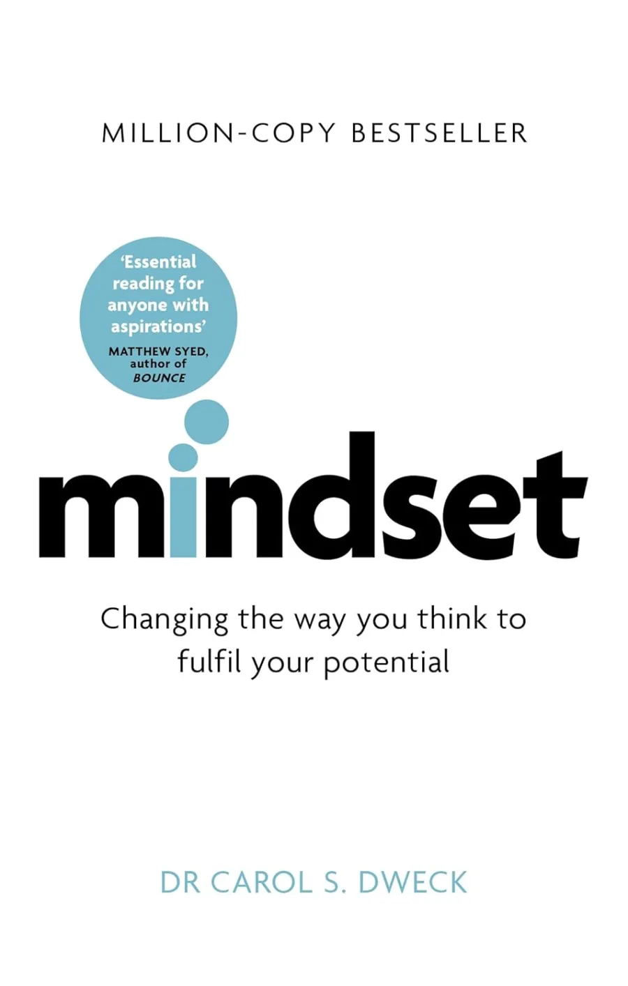 Mindset (Revised and Updated)