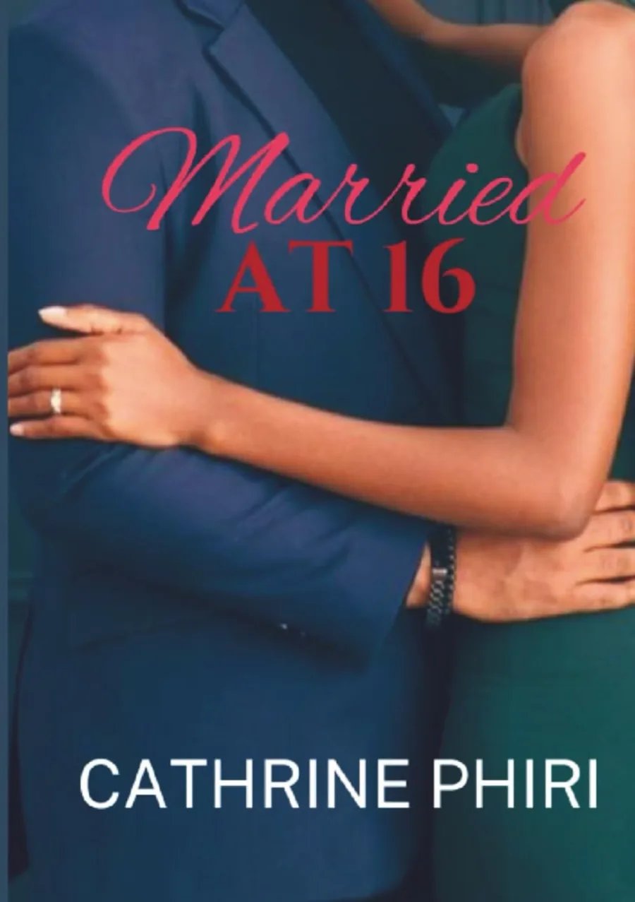 Married at 16