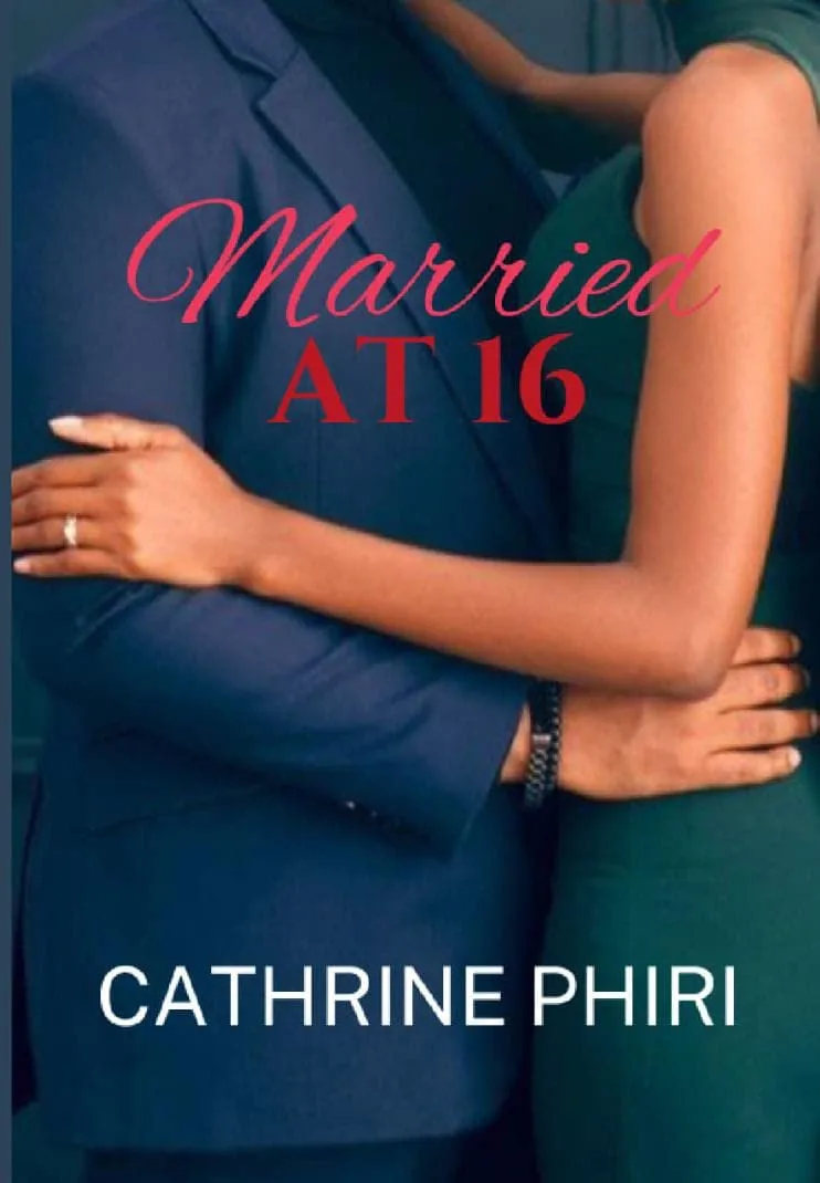 Married at 16