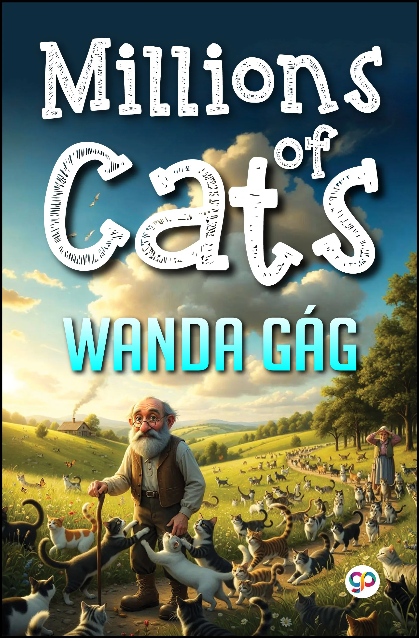 Millions of Cats