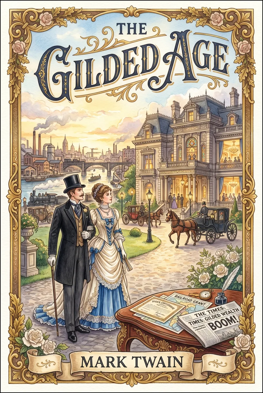 The Gilded Age