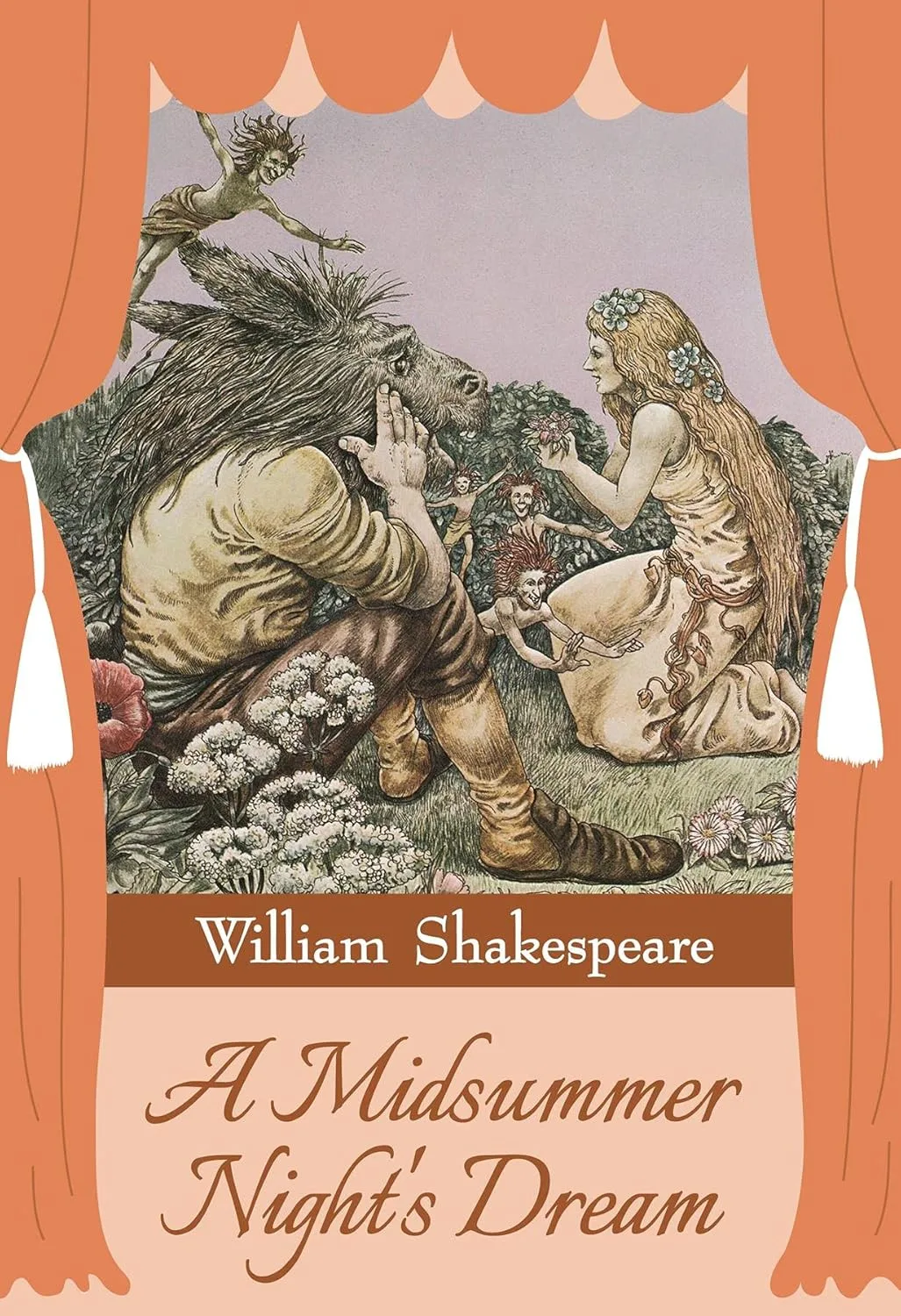 A Midsummer Night's Dream