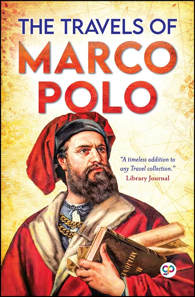 The Travels of Marco Polo