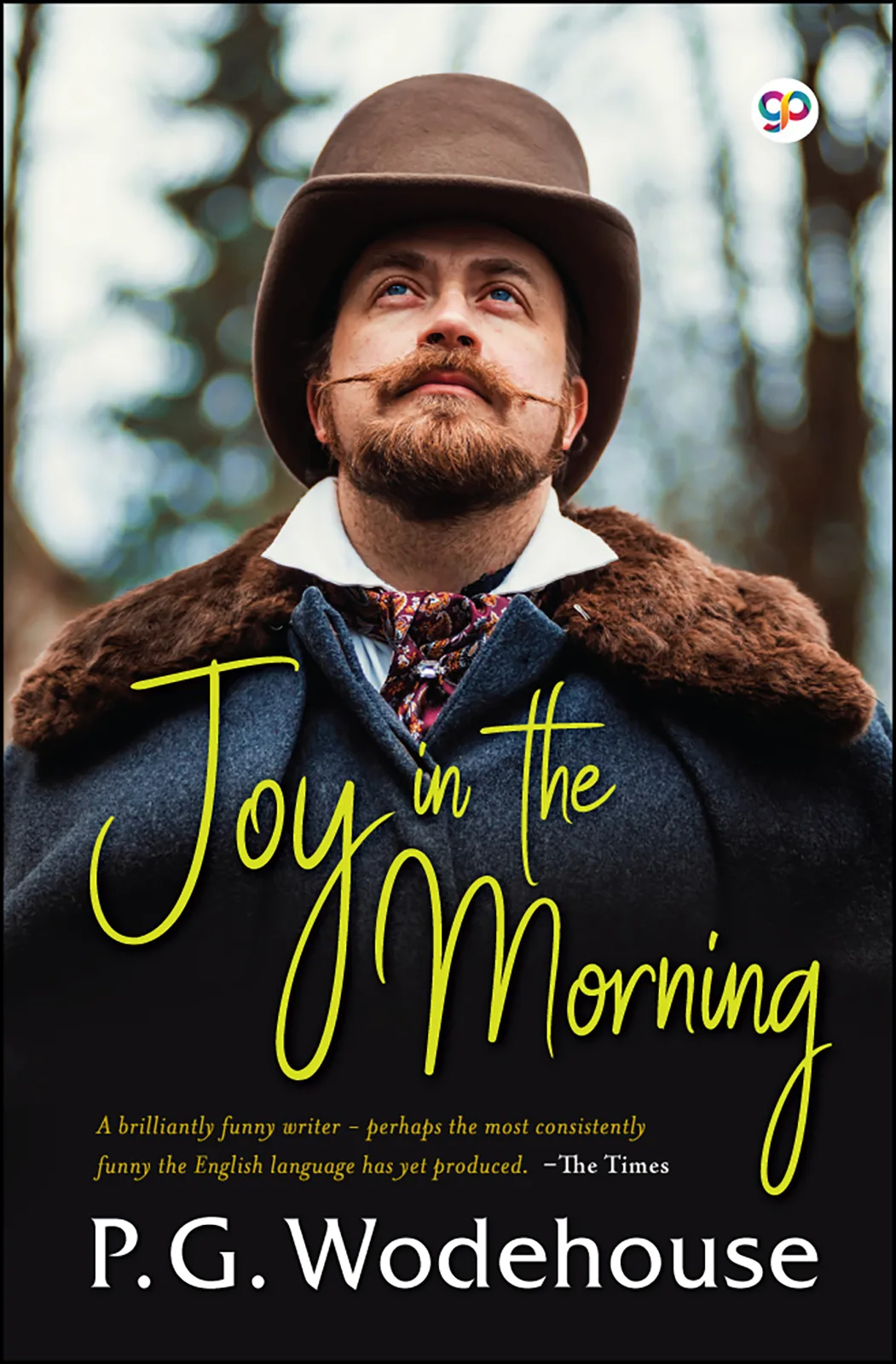 Joy in the Morning