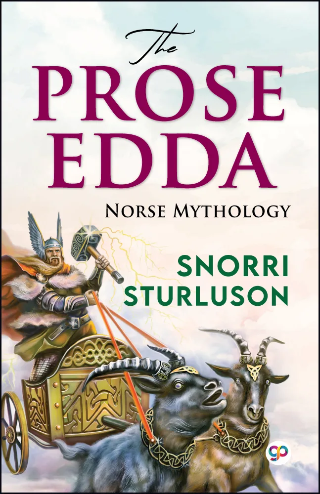 The Prose Edda: Norse Mythology