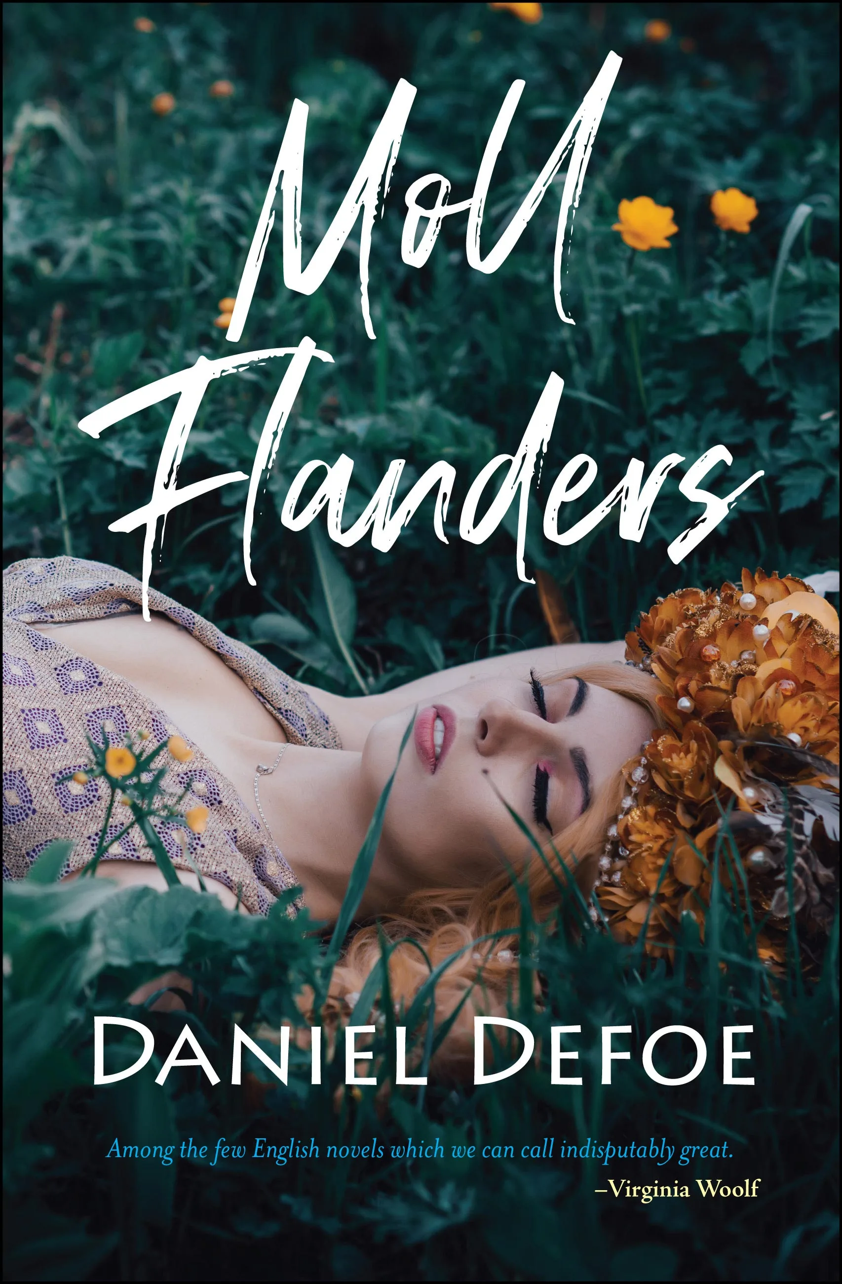 Moll Flanders