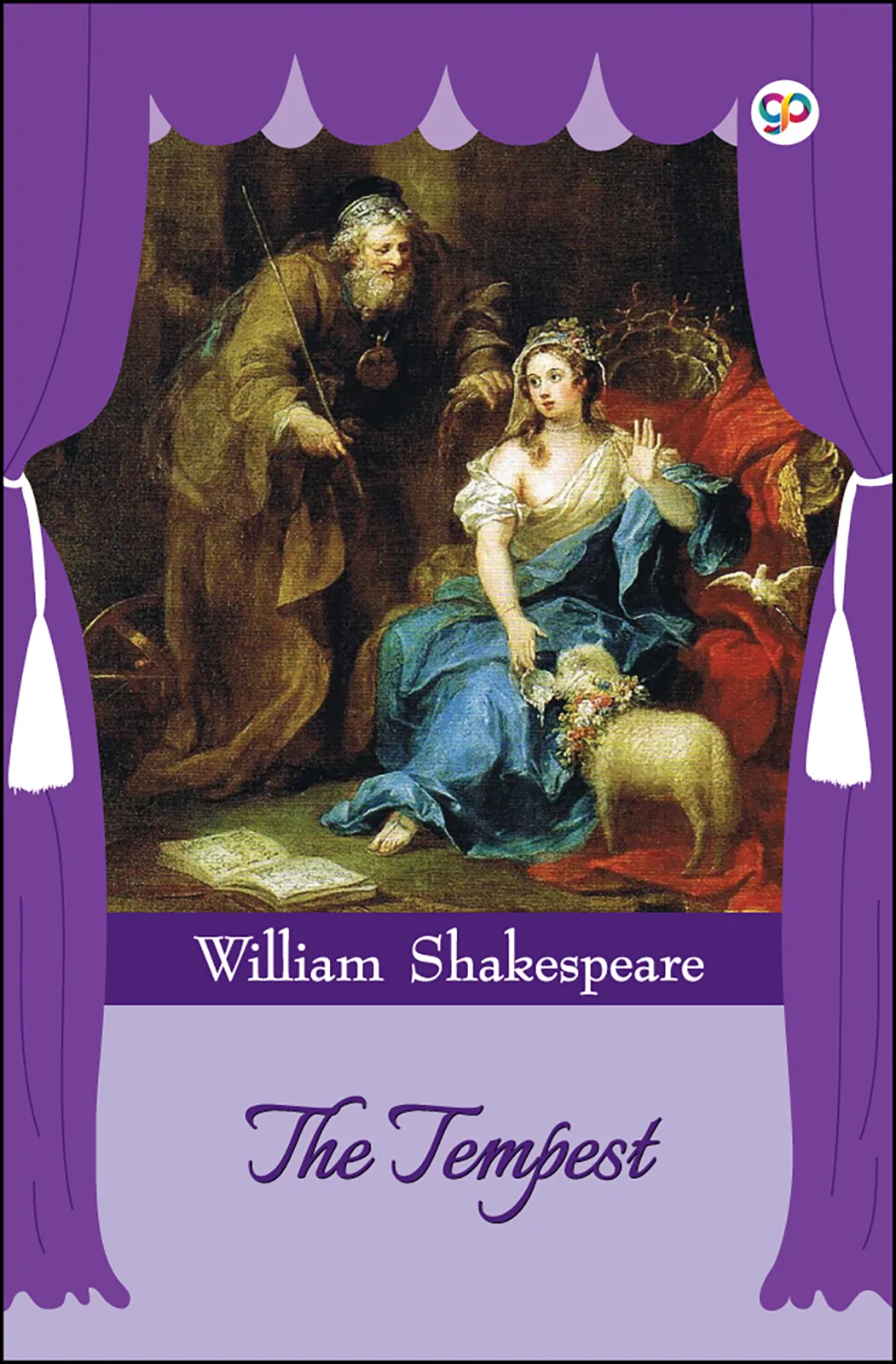 The Tempest