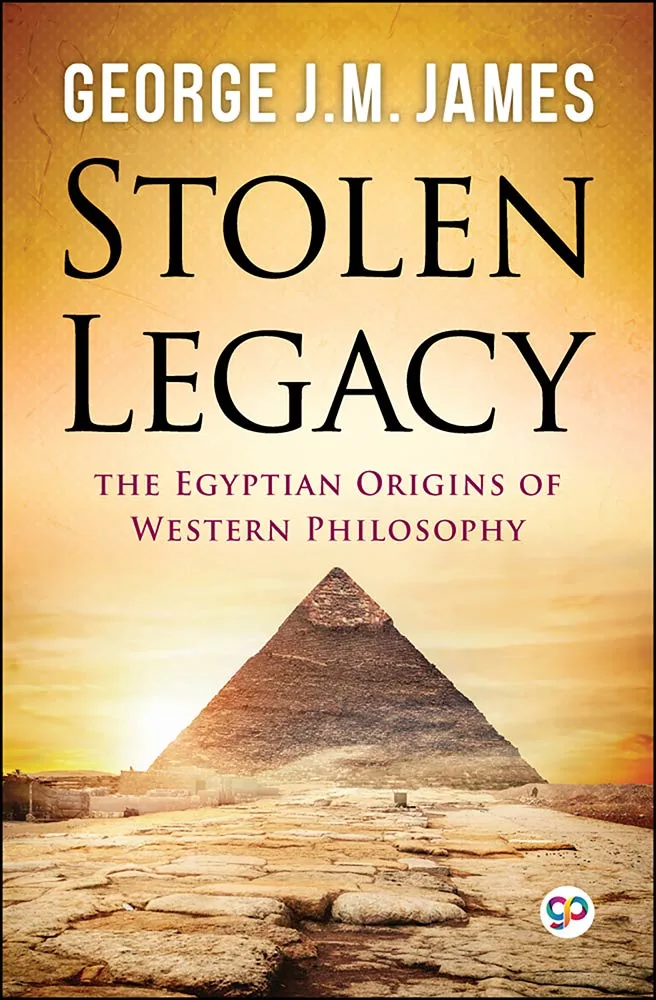 Stolen Legacy