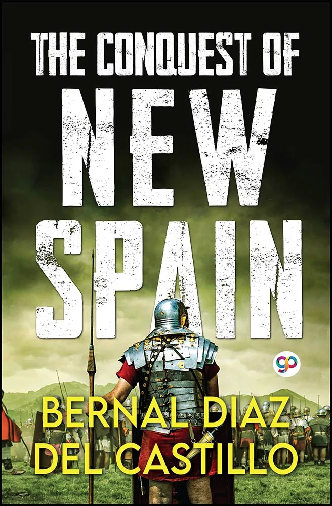 The Conquest of New Spain
