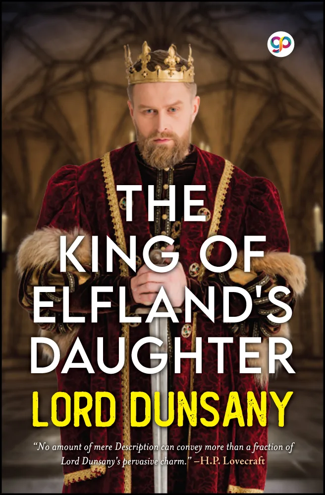 The King of Elfland's Daughter
