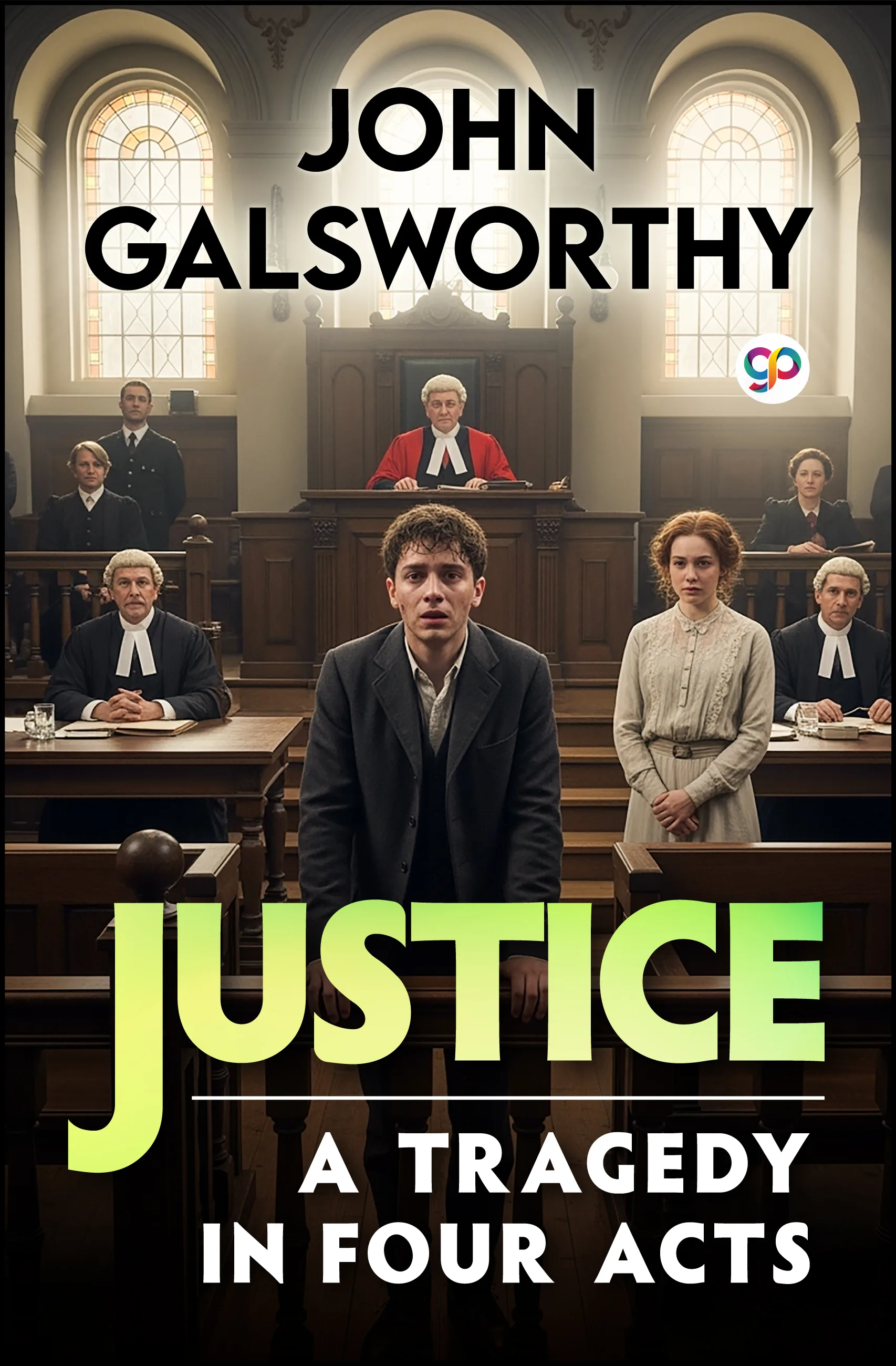 Justice