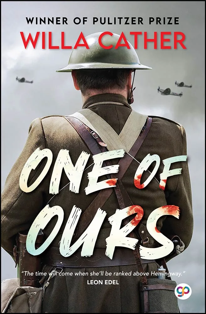 One of Ours