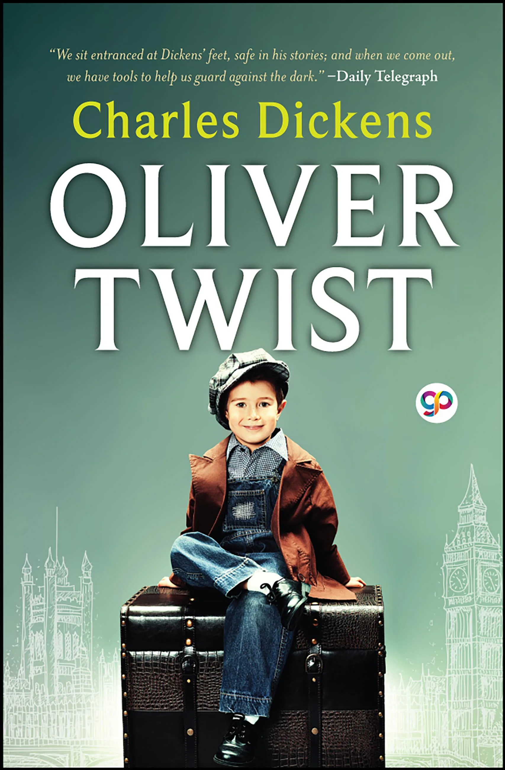 Oliver Twist