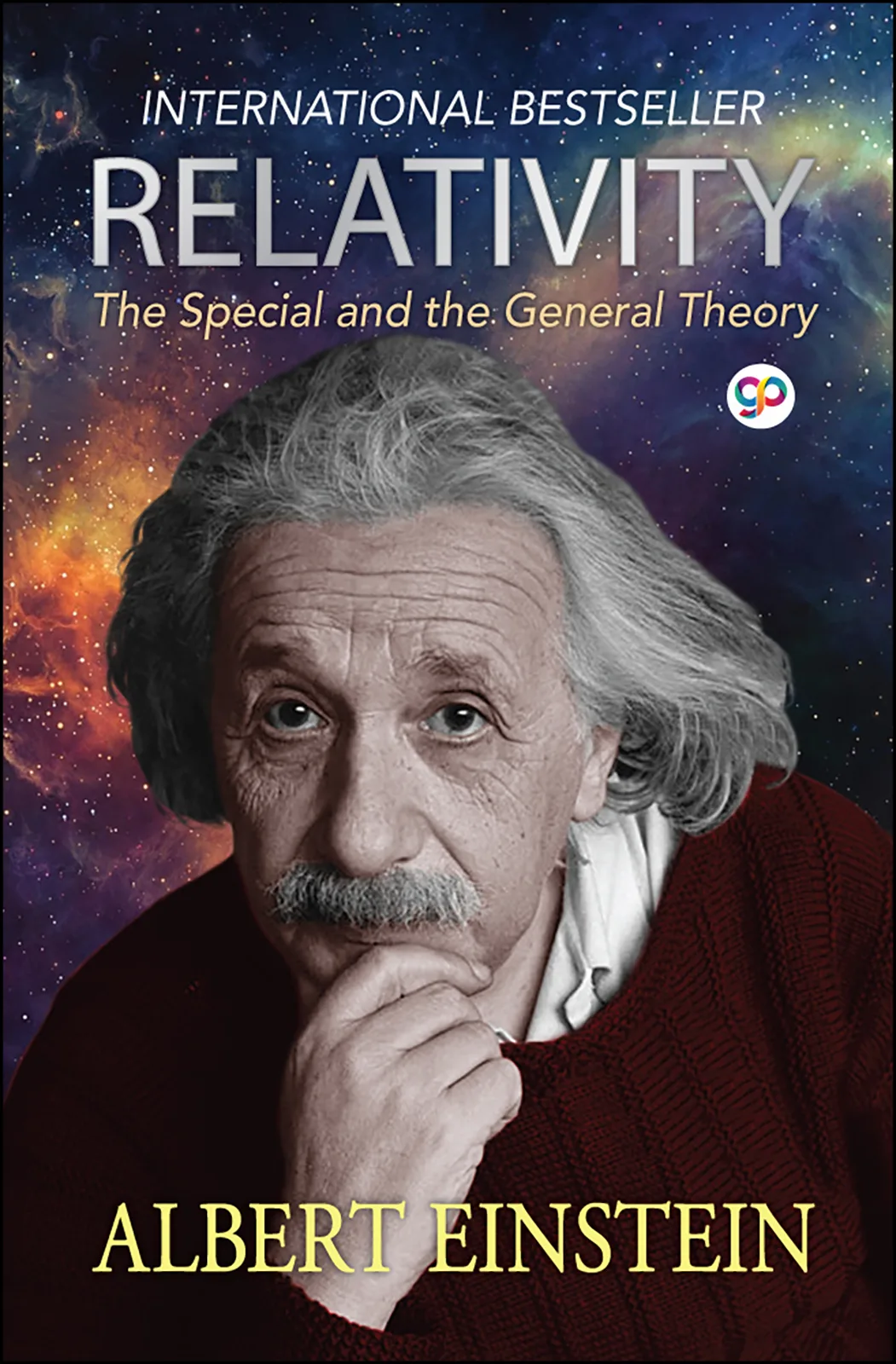 Relativity: The Special and the General Theory