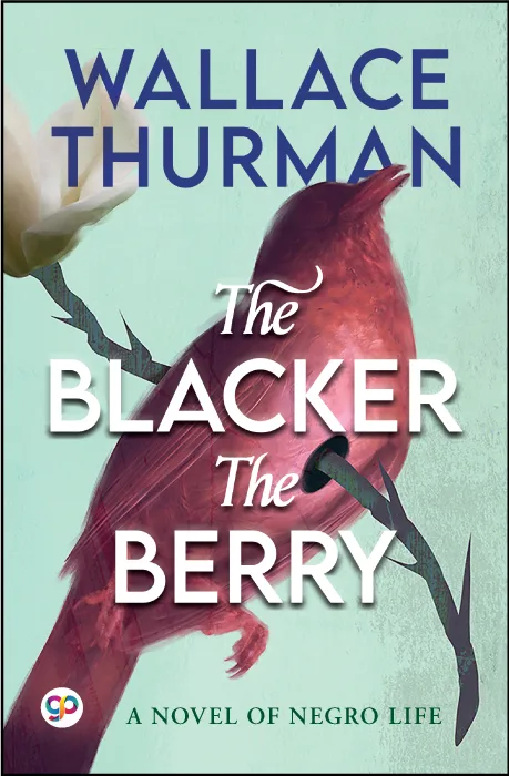 The Blacker the Berry