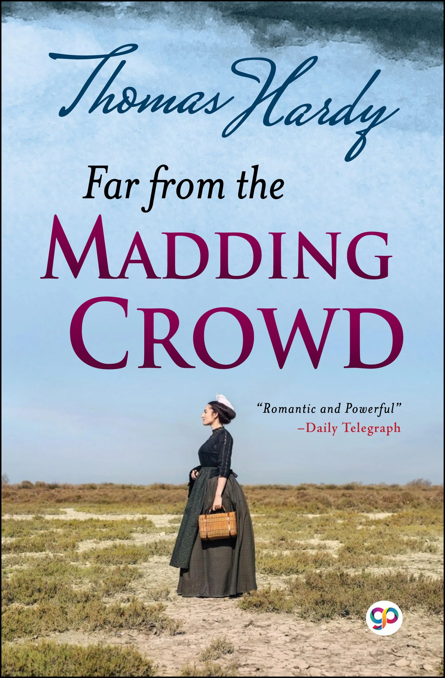 Far From the Madding Crowd