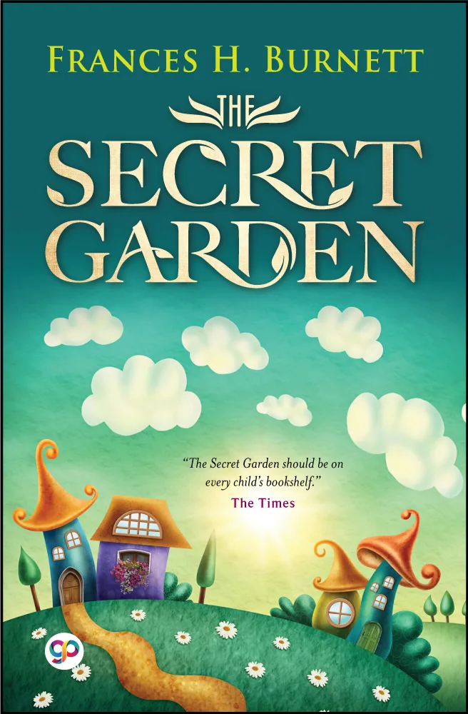 The Secret Garden