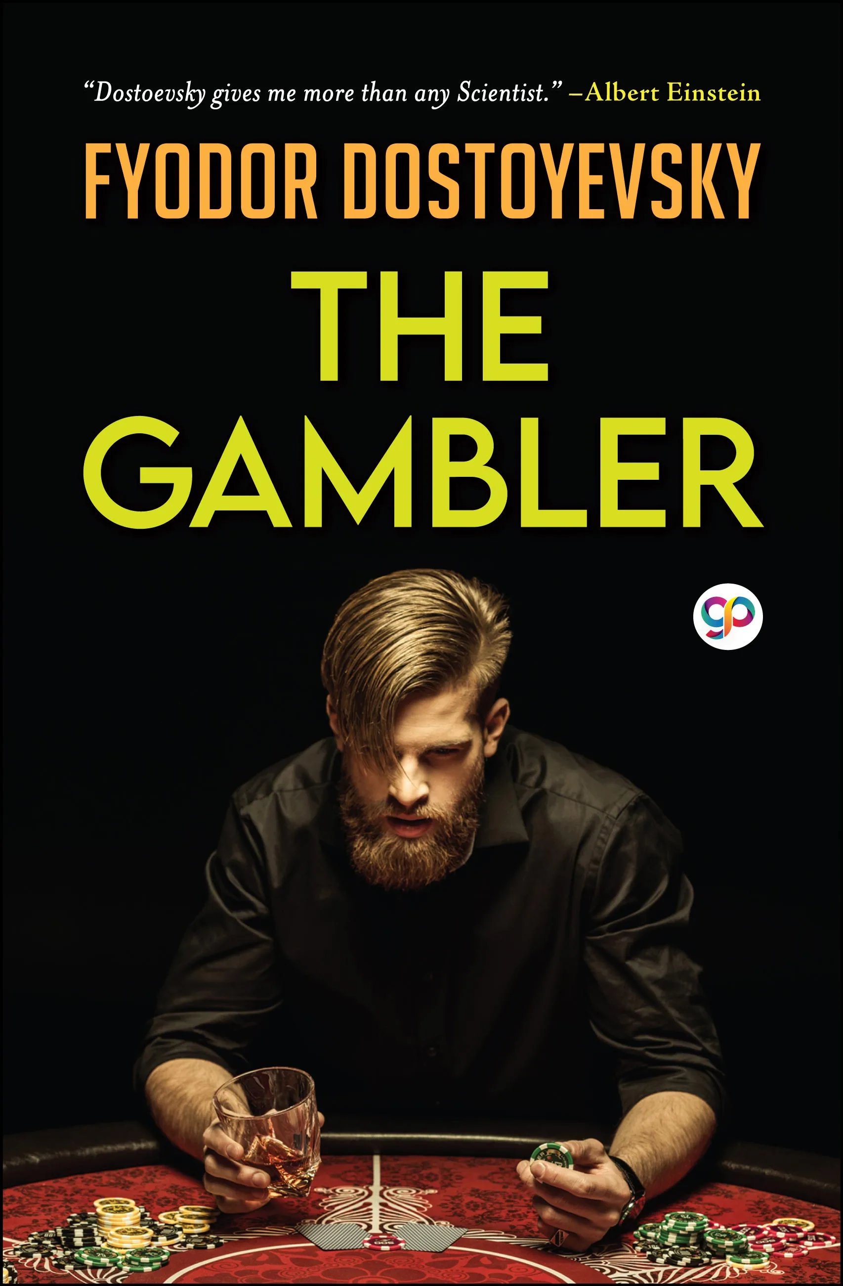 The Gambler
