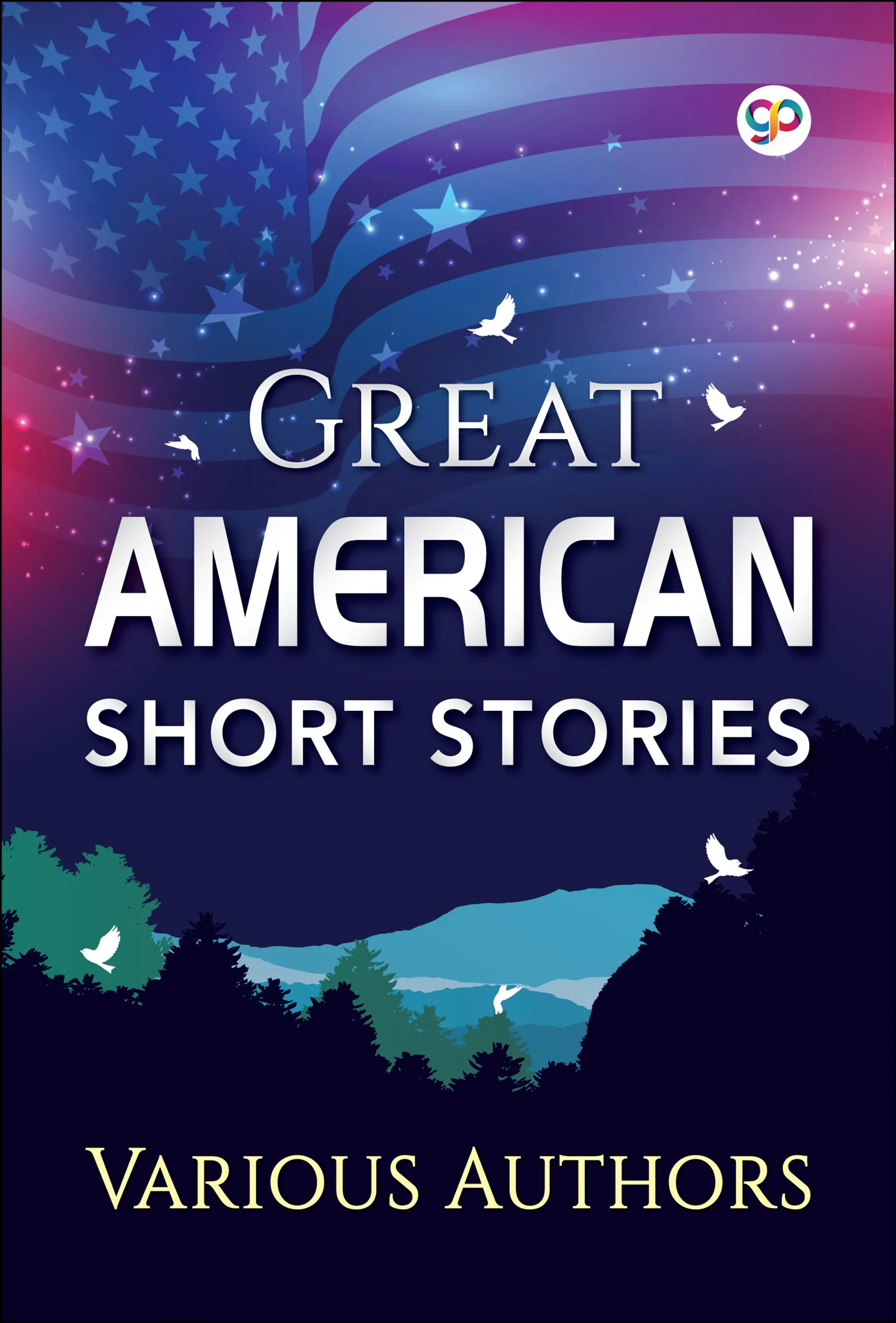 Great American Short Stories