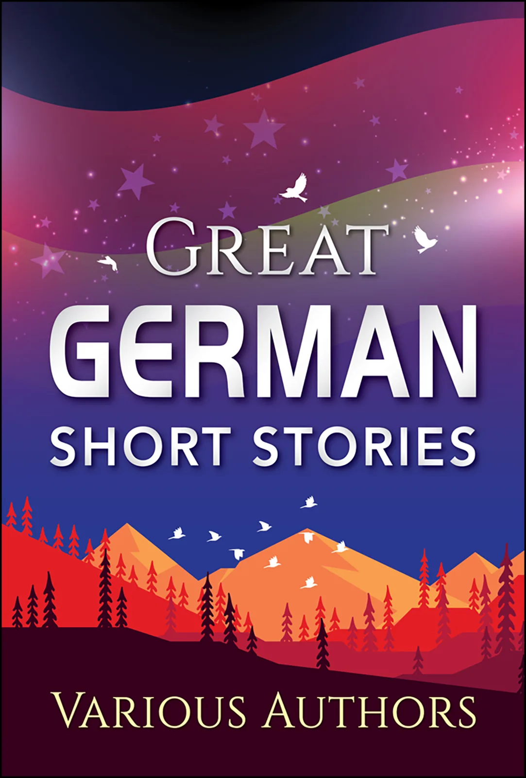 Great German Short Stories