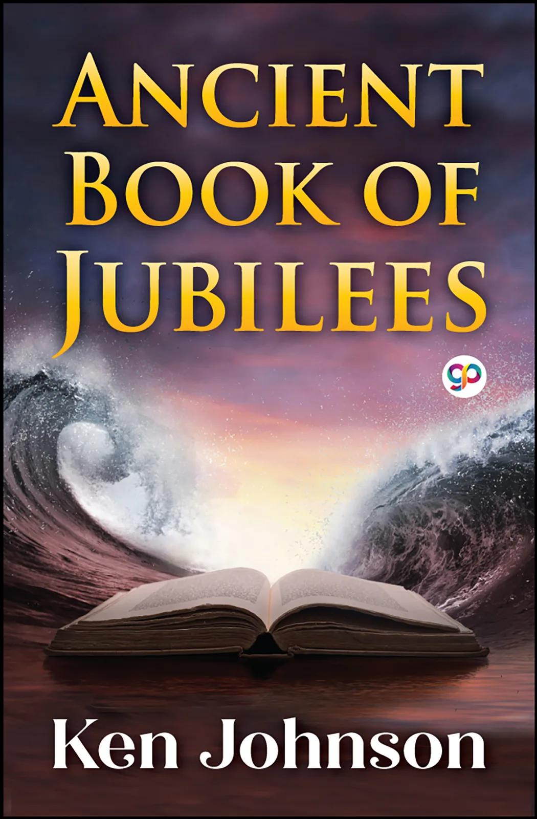 Ancient Book of Jubilees