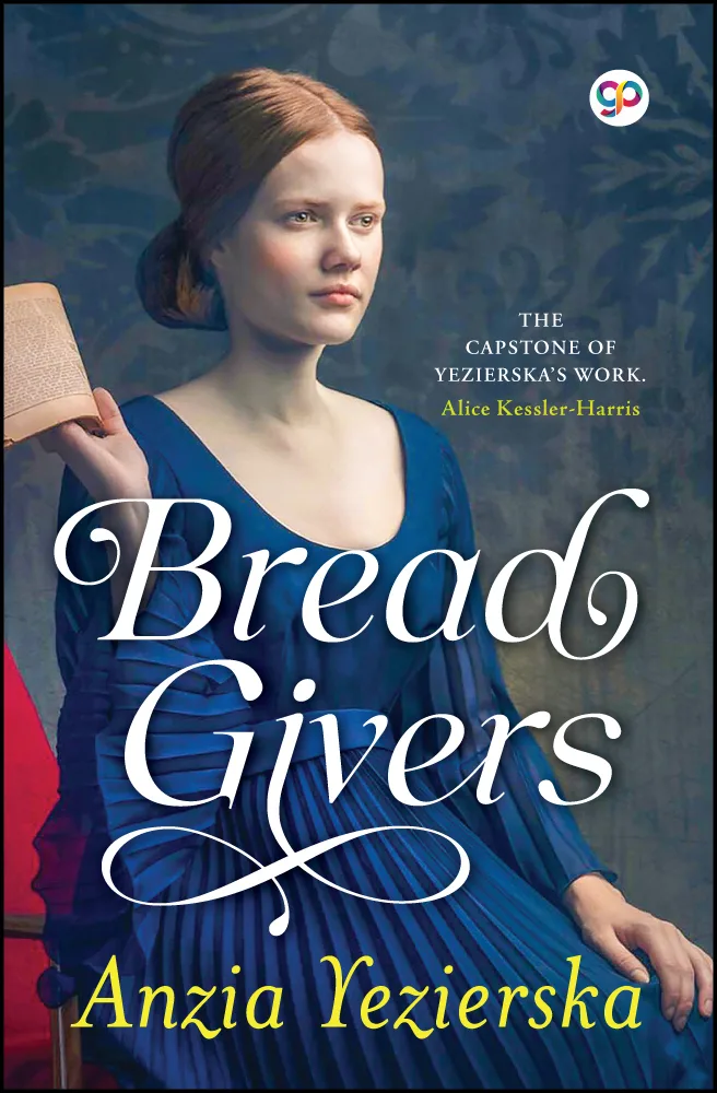 Bread Givers