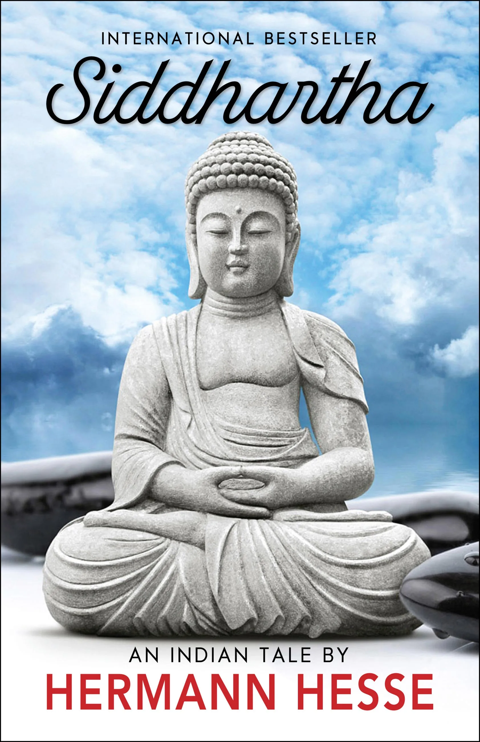 Siddhartha