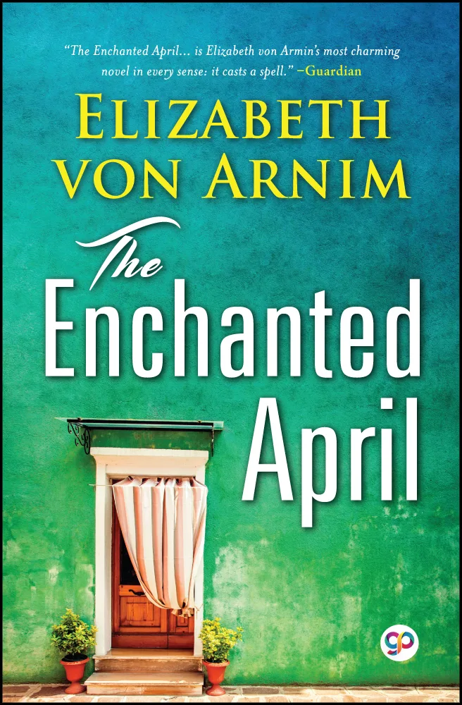 The Enchanted April
