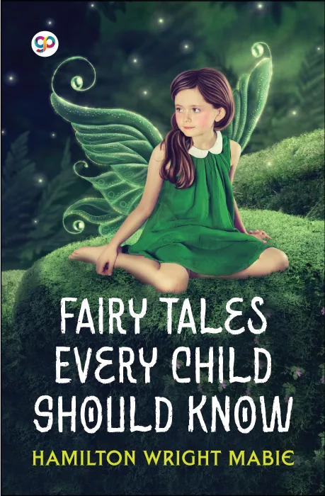 Fairy Tales Every Child Should Know