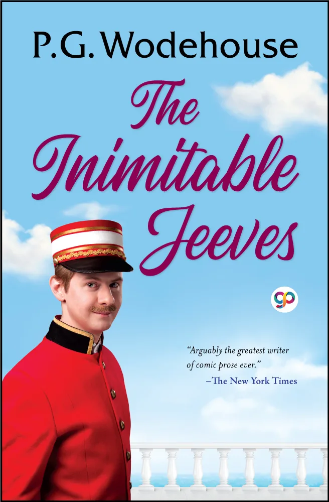 The Inimitable Jeeves