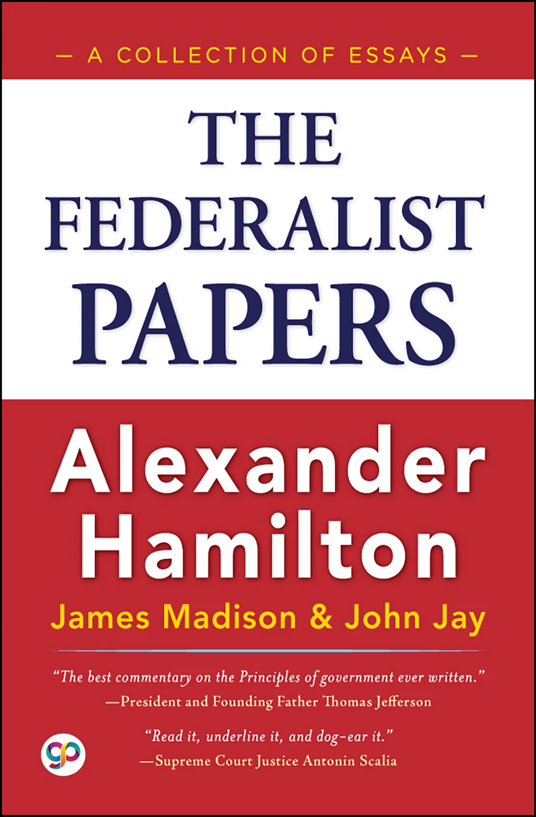 The Federalist Papers