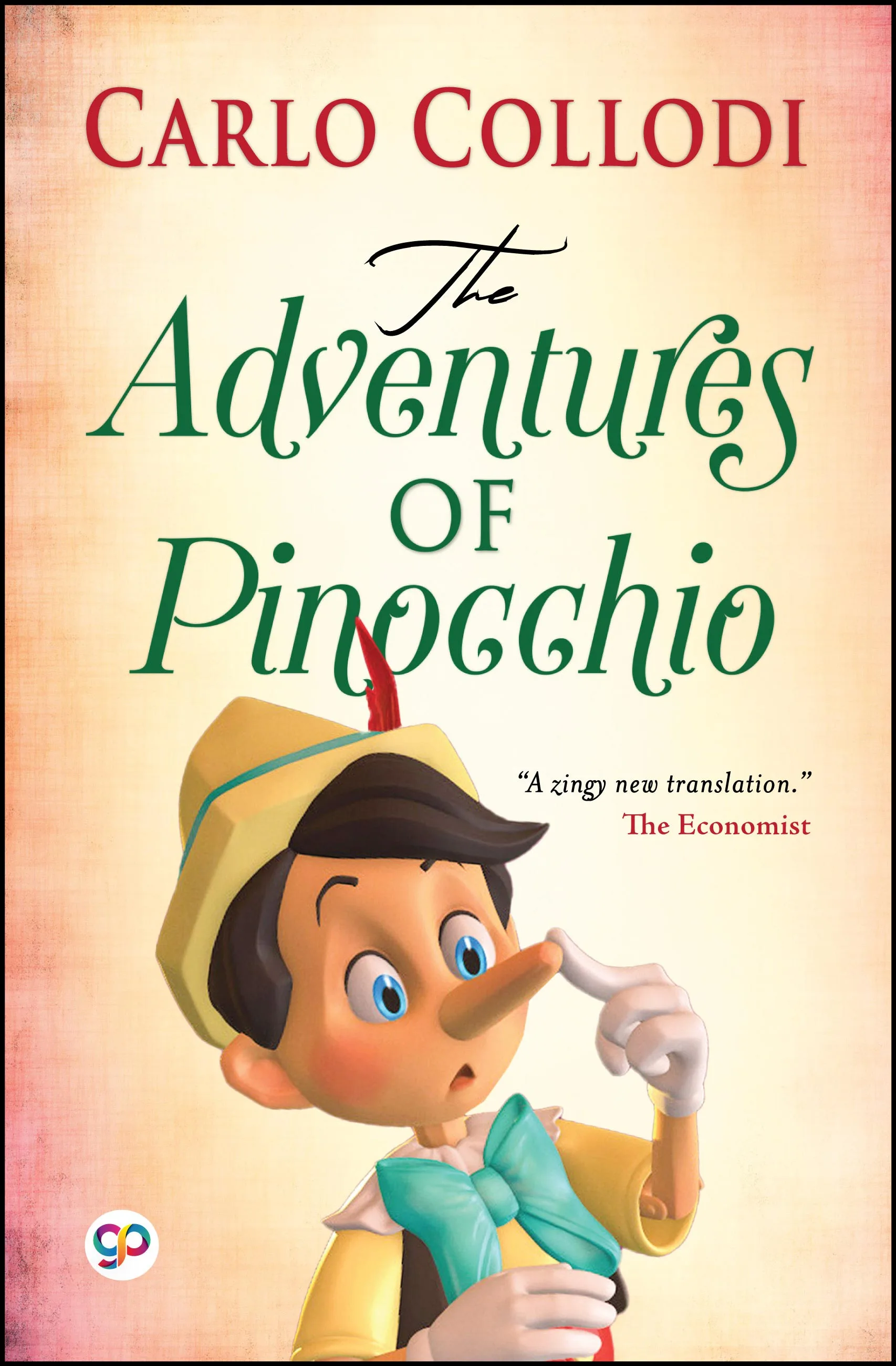 The Adventures of Pinocchio