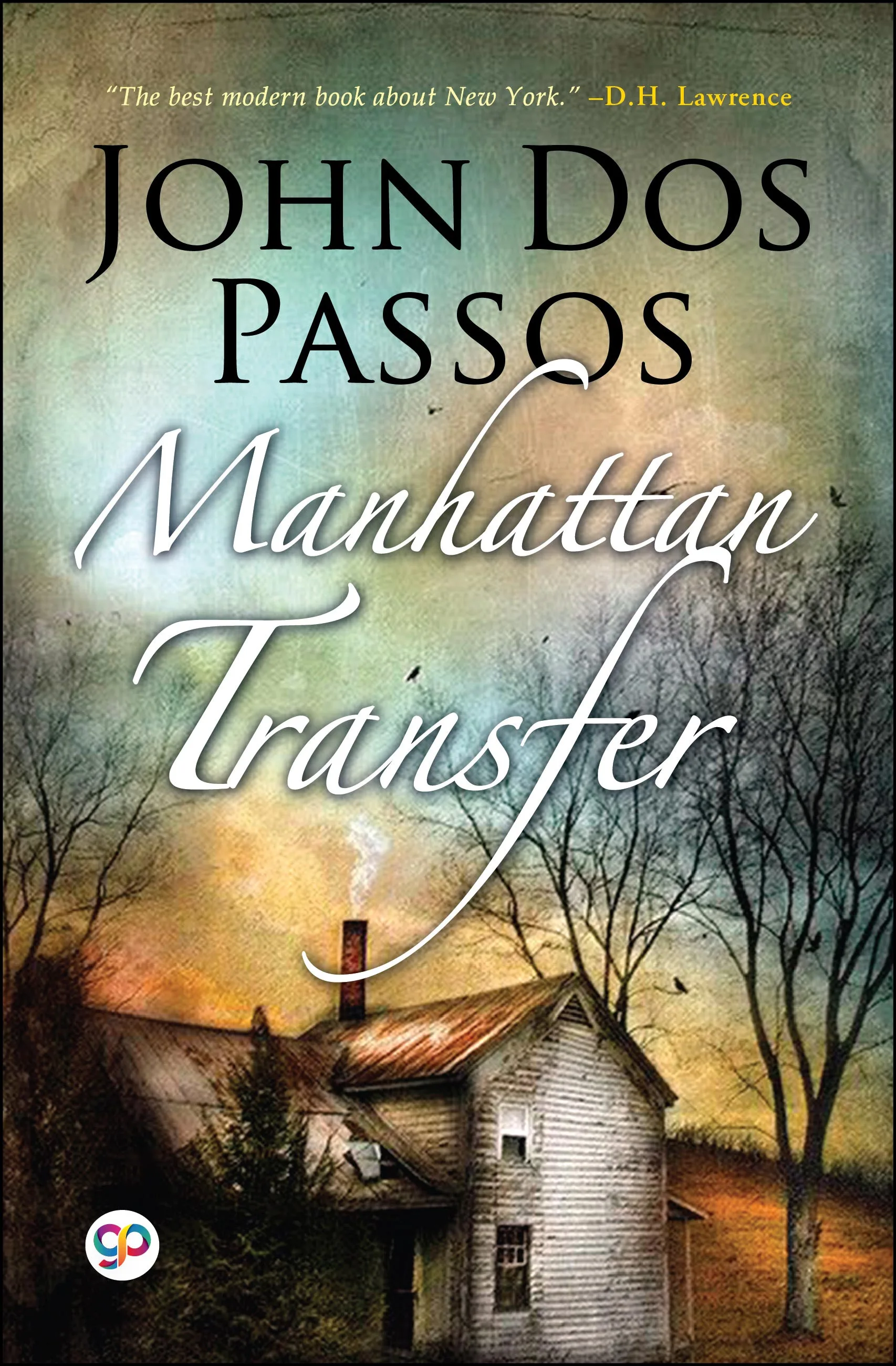 Manhattan Transfer