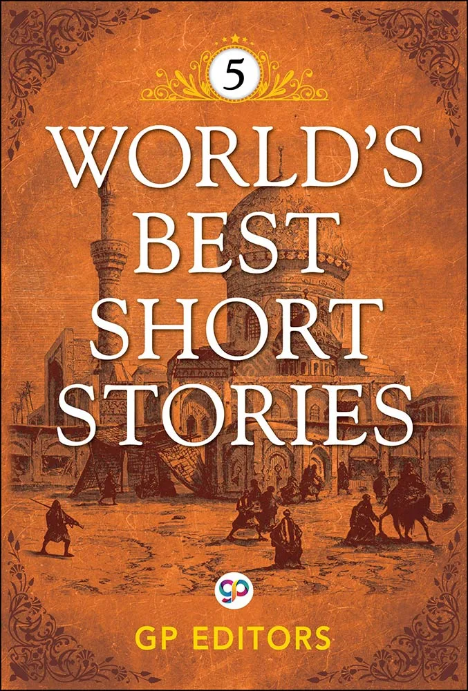 World's Best Short Stories 5