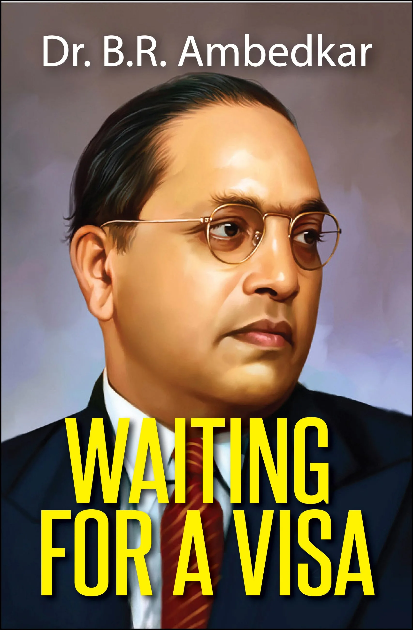 Waiting for a Visa