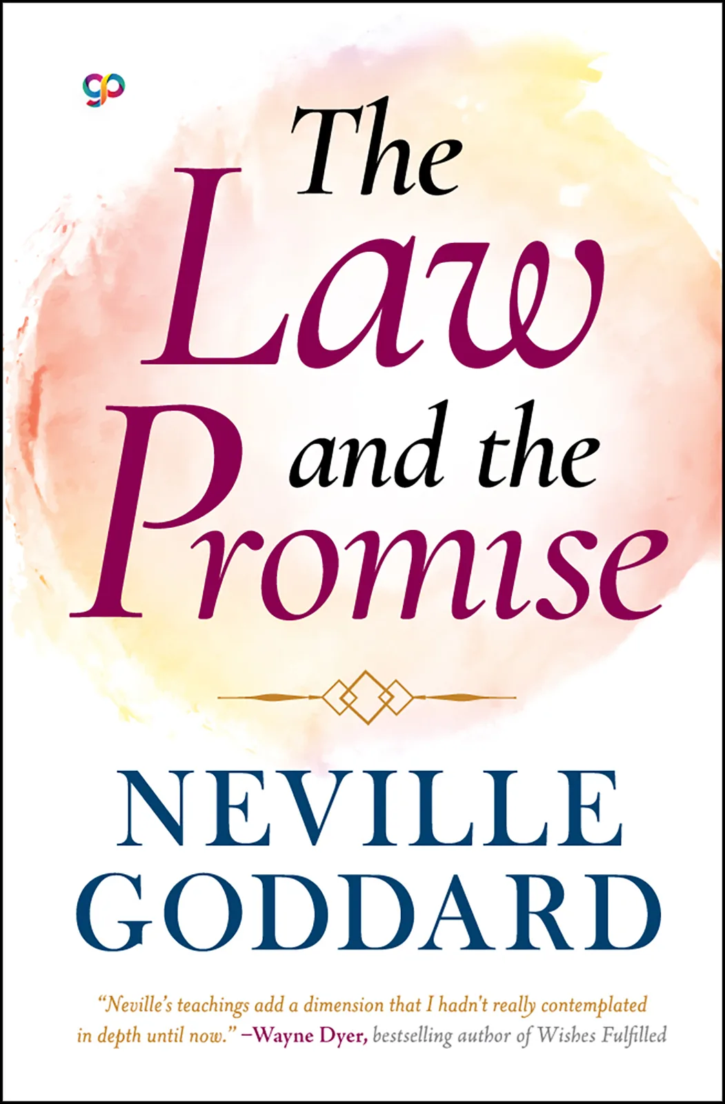 The Law and the Promise