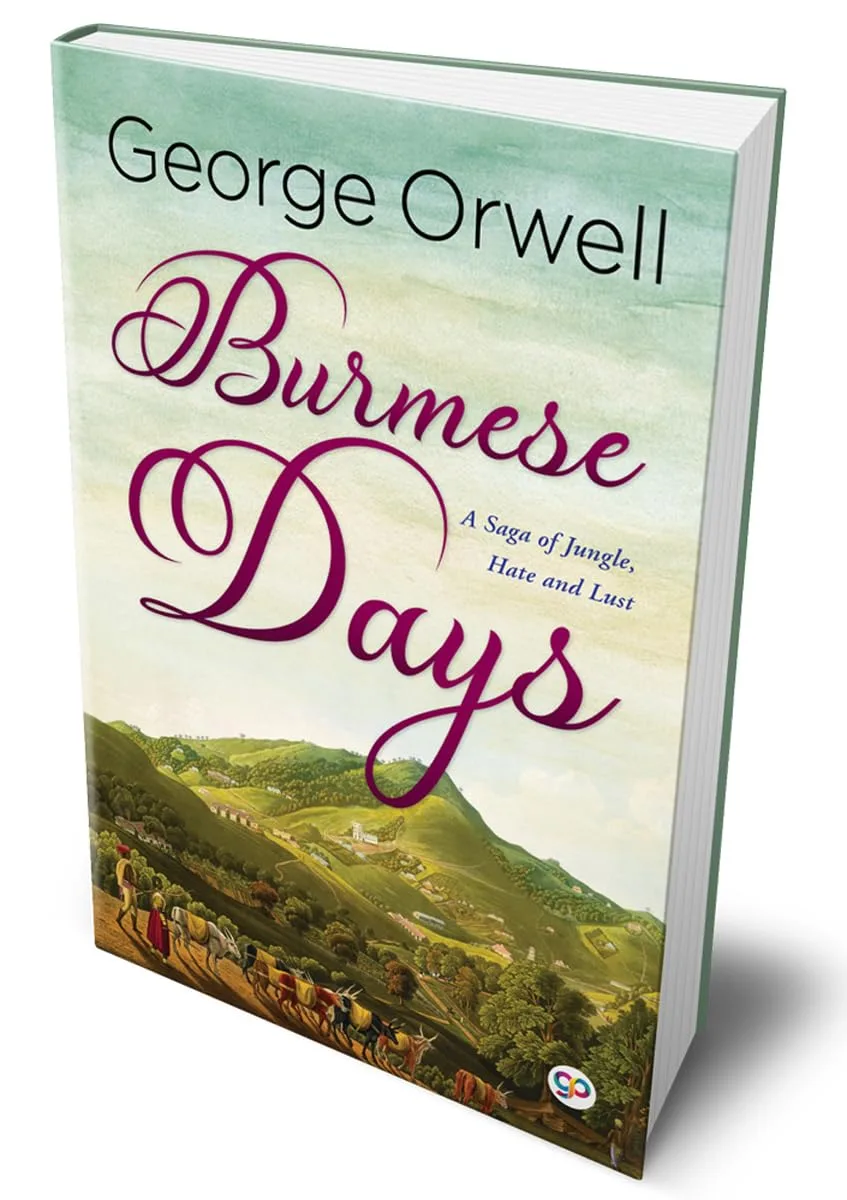 Burmese Days